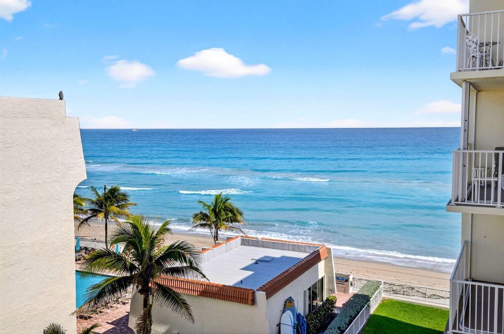 3540 S Ocean Boulevard 604, South Palm Beach, FL 33480