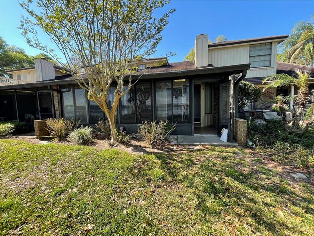 7652 SPRING BAY COVE 3, Orlando, FL 32819