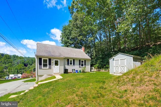 20 HILL LN, Mohnton, PA 19540