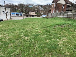 401 W Chestnut St, City Of Washington, PA 15301