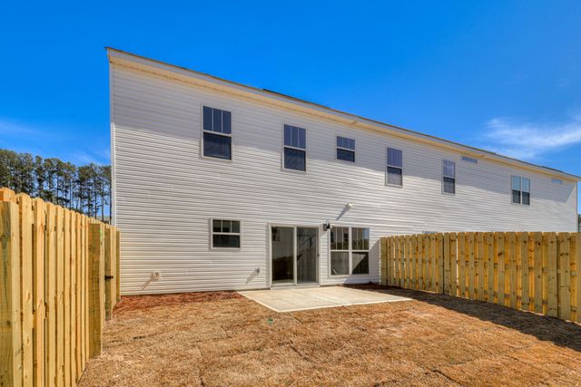 403 Bay Meadows Drive, Aiken, SC 29803