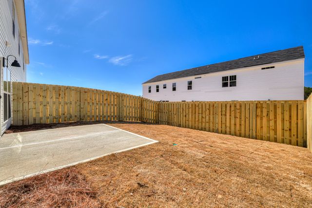 403 Bay Meadows Drive, Aiken, SC 29803