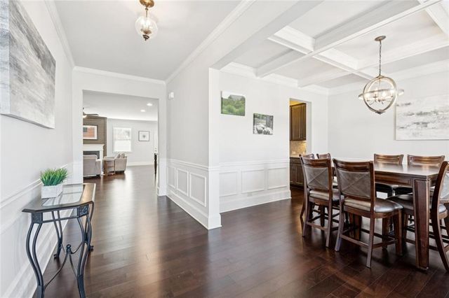 6025 Carruth Lake Drive, Cumming, GA 30028