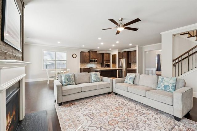 6025 Carruth Lake Drive, Cumming, GA 30028