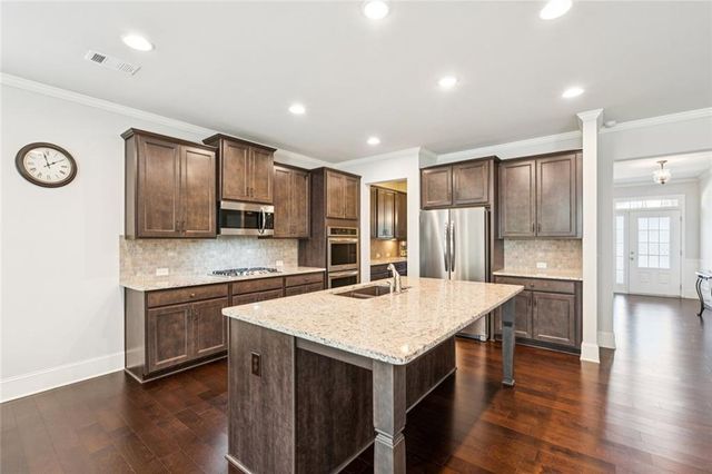 6025 Carruth Lake Drive, Cumming, GA 30028