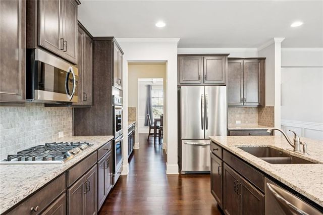 6025 Carruth Lake Drive, Cumming, GA 30028