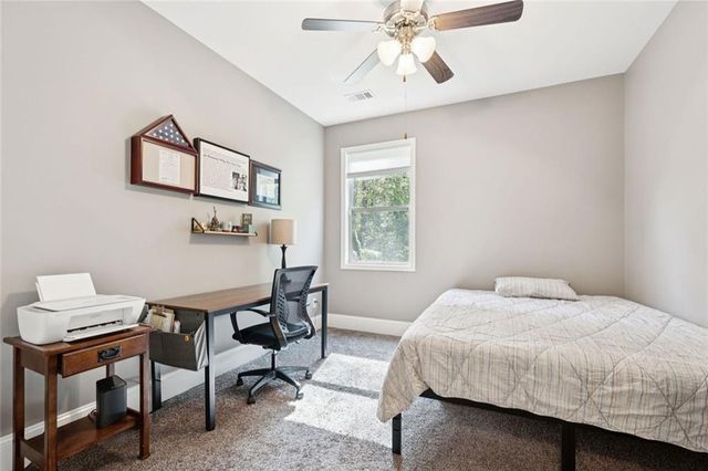 6025 Carruth Lake Drive, Cumming, GA 30028