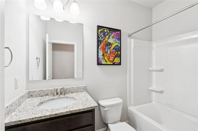 6025 Carruth Lake Drive, Cumming, GA 30028