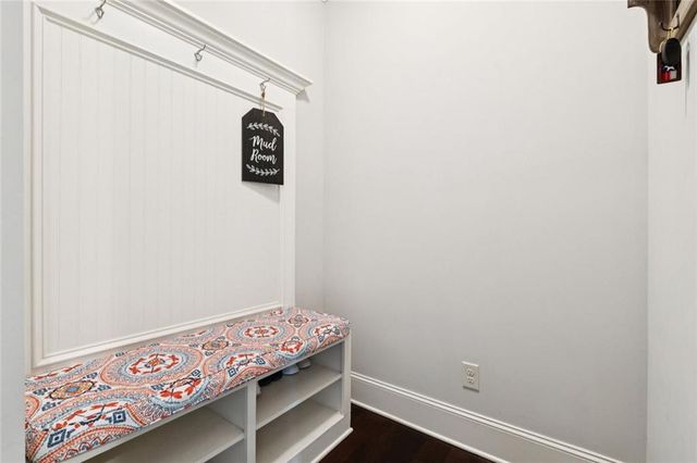 6025 Carruth Lake Drive, Cumming, GA 30028