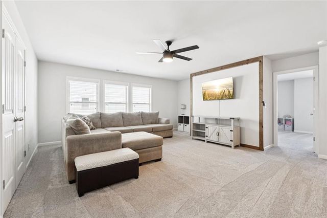 6025 Carruth Lake Drive, Cumming, GA 30028