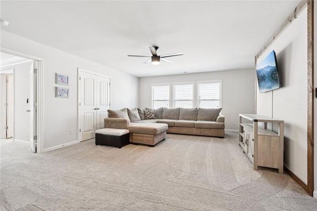 6025 Carruth Lake Drive, Cumming, GA 30028