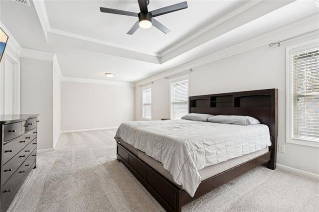 6025 Carruth Lake Drive, Cumming, GA 30028