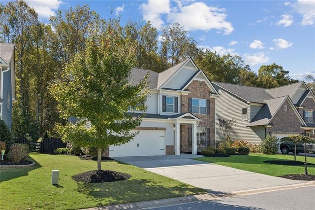 6025 Carruth Lake Drive, Cumming, GA 30028