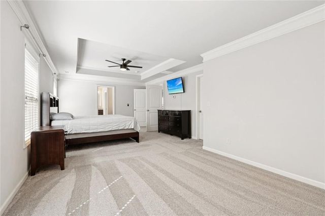 6025 Carruth Lake Drive, Cumming, GA 30028