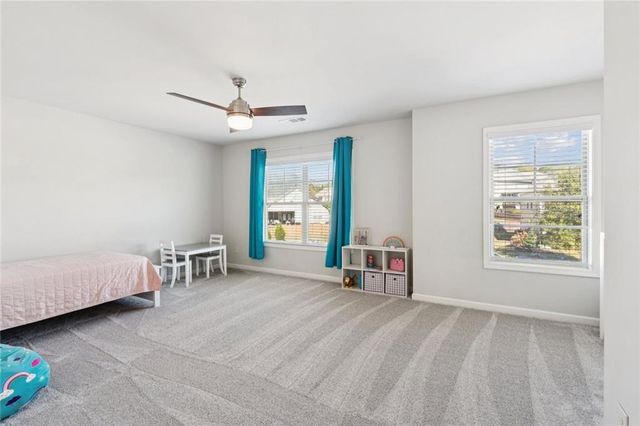 6025 Carruth Lake Drive, Cumming, GA 30028