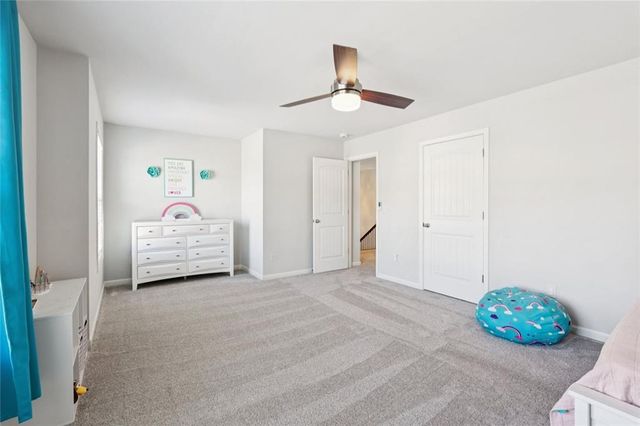 6025 Carruth Lake Drive, Cumming, GA 30028