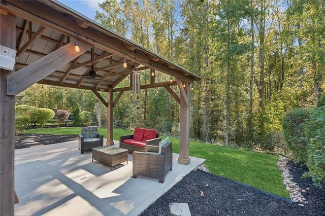 6025 Carruth Lake Drive, Cumming, GA 30028