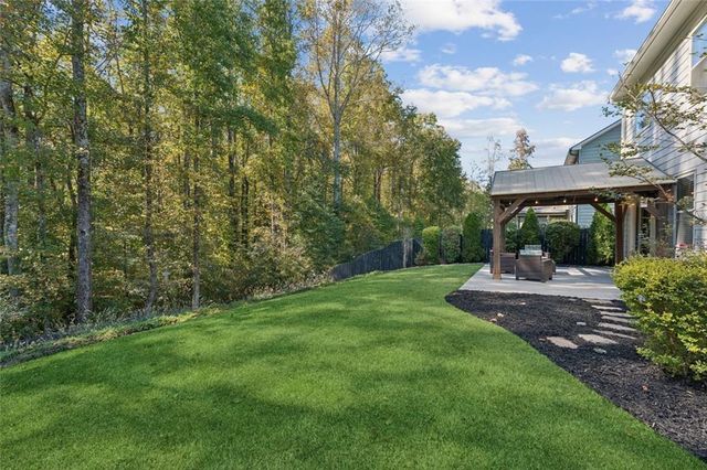 6025 Carruth Lake Drive, Cumming, GA 30028