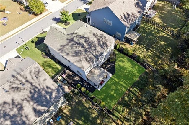 6025 Carruth Lake Drive, Cumming, GA 30028