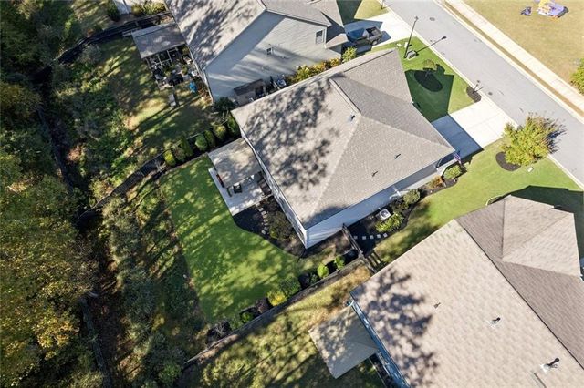 6025 Carruth Lake Drive, Cumming, GA 30028