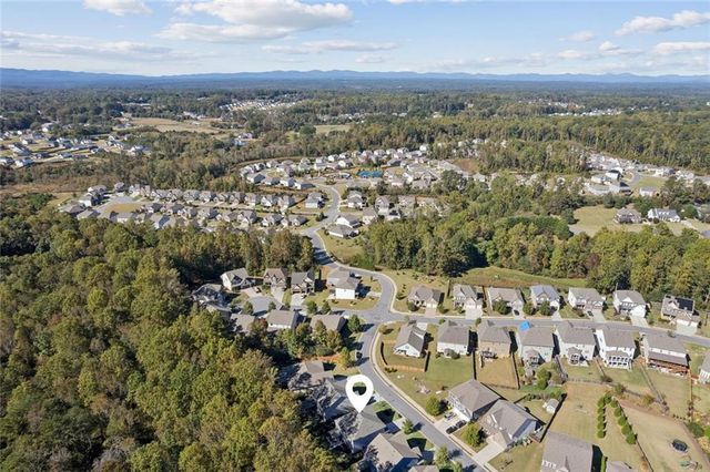 6025 Carruth Lake Drive, Cumming, GA 30028