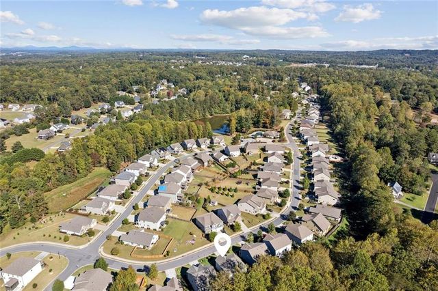 6025 Carruth Lake Drive, Cumming, GA 30028