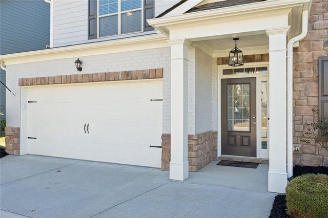 6025 Carruth Lake Drive, Cumming, GA 30028