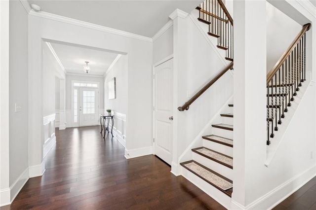 6025 Carruth Lake Drive, Cumming, GA 30028