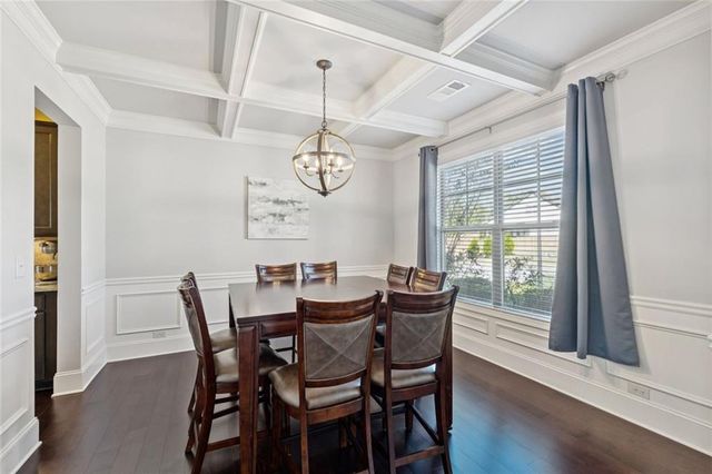 6025 Carruth Lake Drive, Cumming, GA 30028