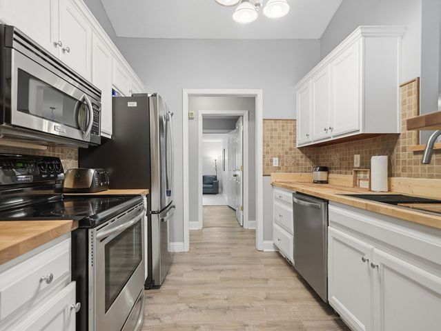 694 Wingate Road, Ellijay, GA 30540