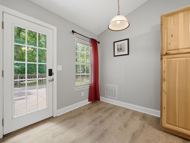 694 Wingate Road, Ellijay, GA 30540