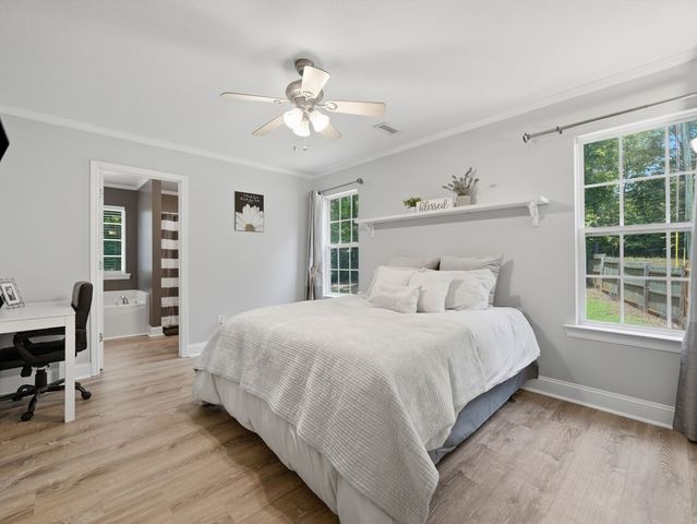694 Wingate Road, Ellijay, GA 30540
