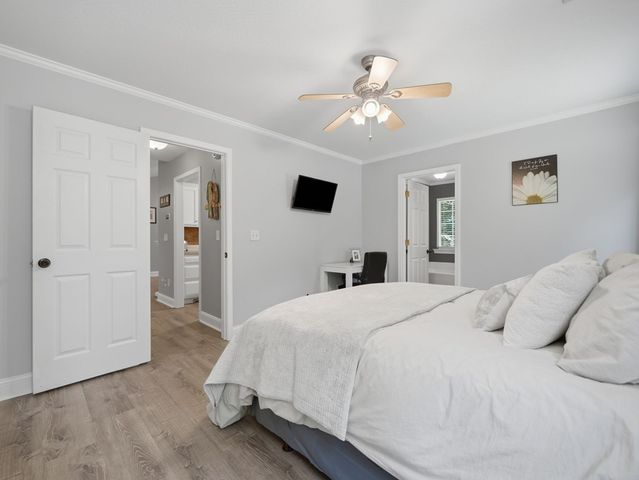 694 Wingate Road, Ellijay, GA 30540