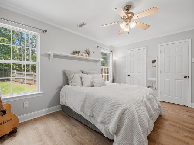 694 Wingate Road, Ellijay, GA 30540