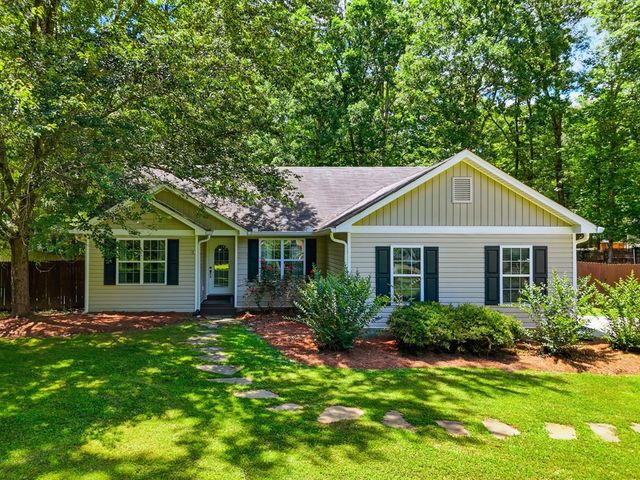 694 Wingate Road, Ellijay, GA 30540
