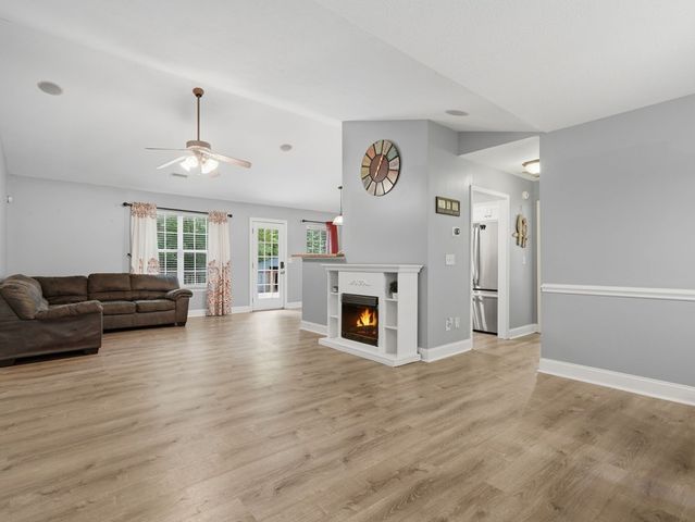 694 Wingate Road, Ellijay, GA 30540