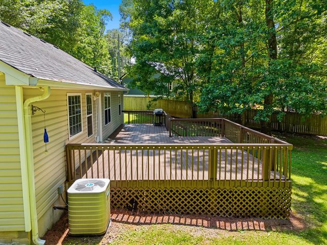 694 Wingate Road, Ellijay, GA 30540
