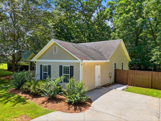 694 Wingate Road, Ellijay, GA 30540