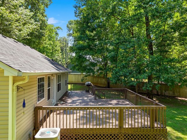 694 Wingate Road, Ellijay, GA 30540
