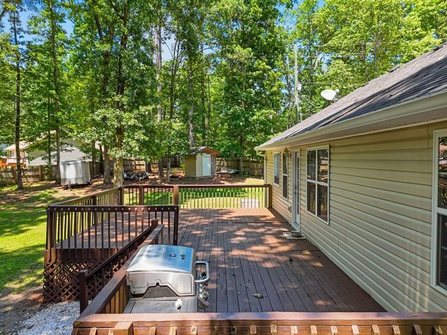 694 Wingate Road, Ellijay, GA 30540