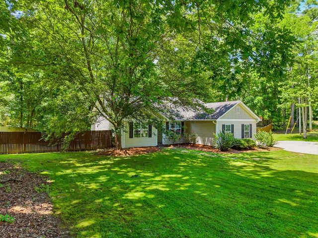 694 Wingate Road, Ellijay, GA 30540