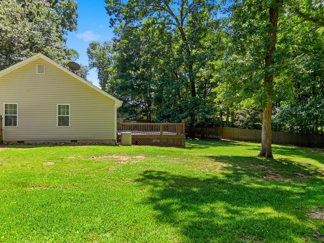 694 Wingate Road, Ellijay, GA 30540