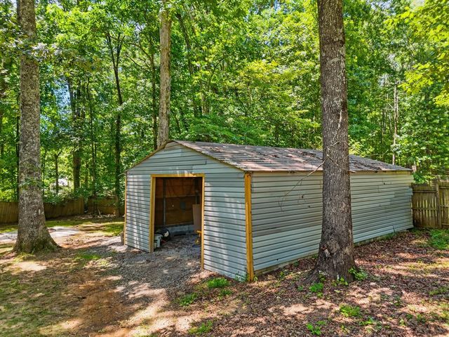 694 Wingate Road, Ellijay, GA 30540