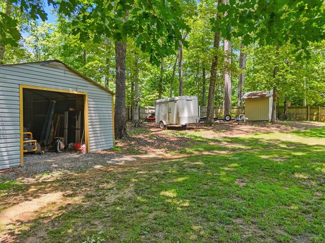 694 Wingate Road, Ellijay, GA 30540