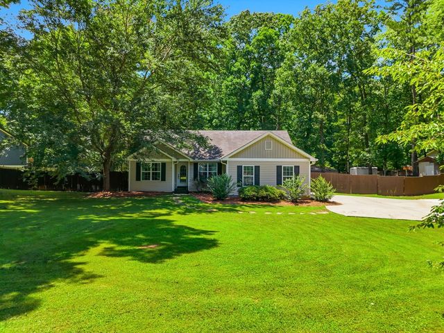 694 Wingate Road, Ellijay, GA 30540