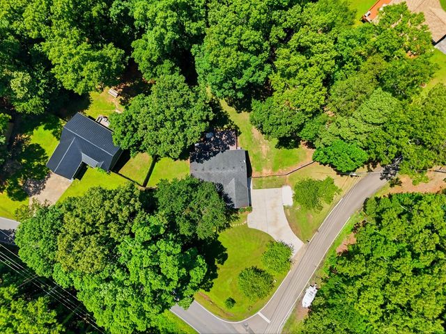 694 Wingate Road, Ellijay, GA 30540