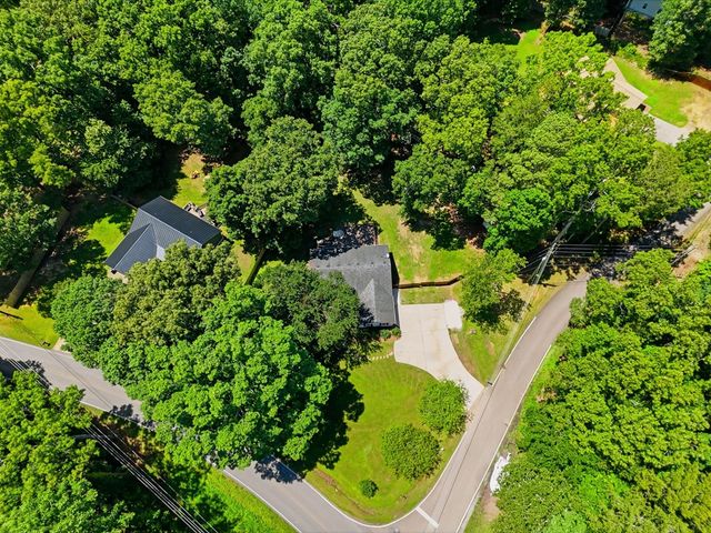 694 Wingate Road, Ellijay, GA 30540