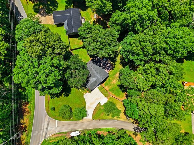 694 Wingate Road, Ellijay, GA 30540