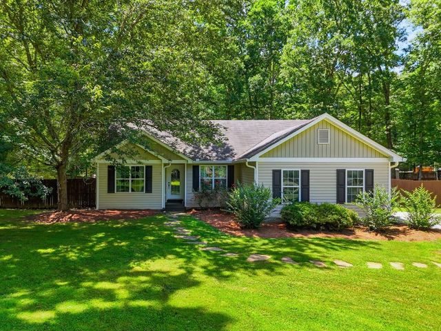 694 Wingate Road, Ellijay, GA 30540