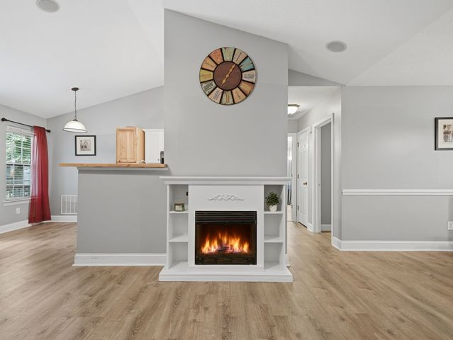 694 Wingate Road, Ellijay, GA 30540